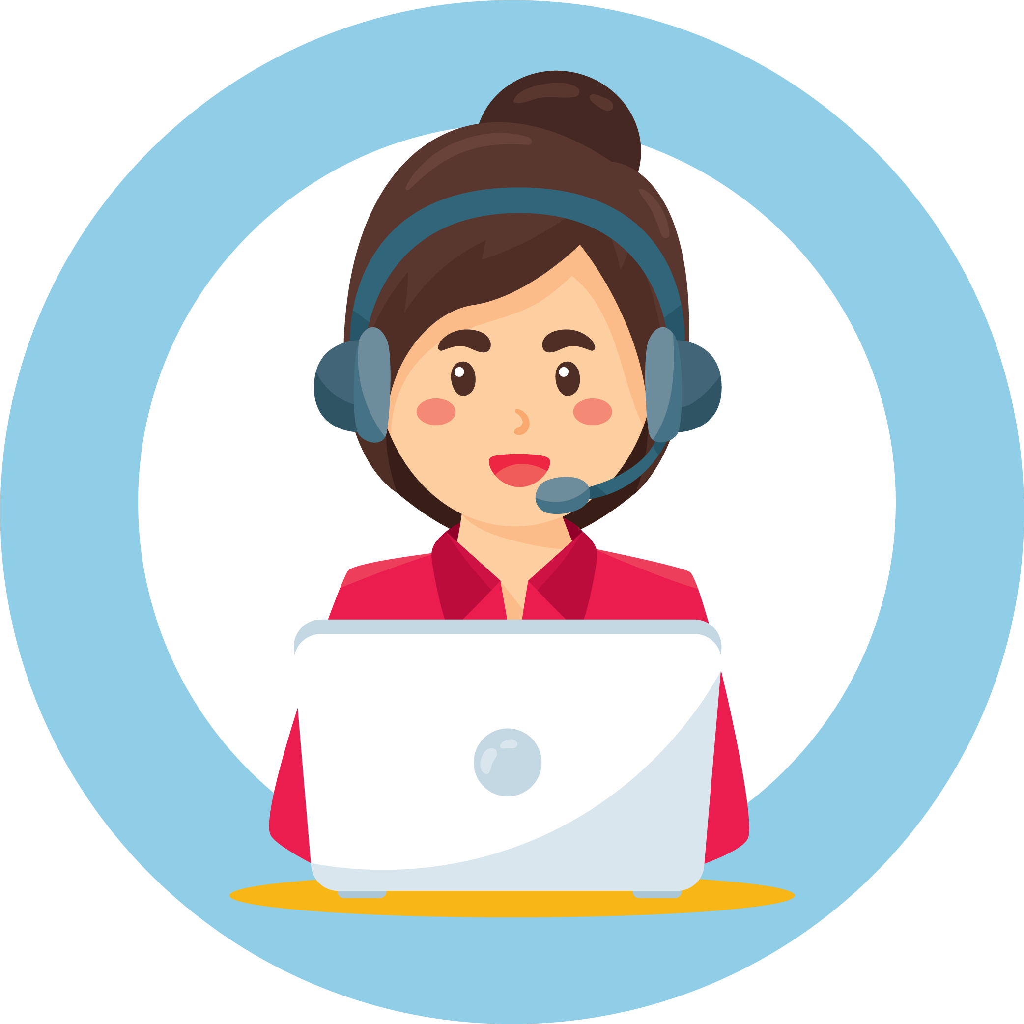 Servicio al cliente